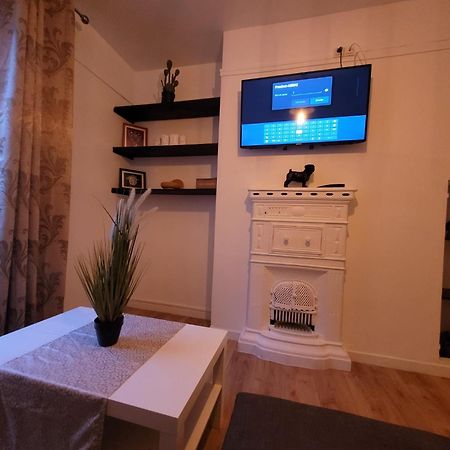 Charmant Appartement Pres De Montmartre 2 Париж Екстериор снимка