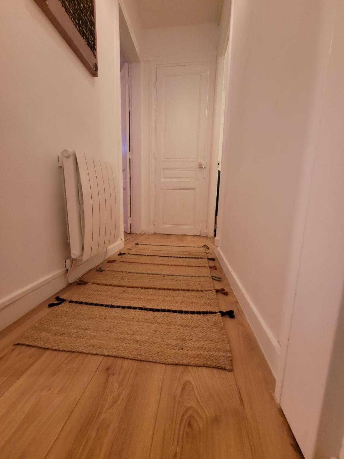 Charmant Appartement Pres De Montmartre 2 Париж Екстериор снимка